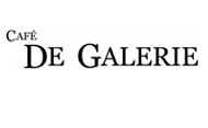 Café De Galerie 