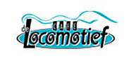 cafe de locomotief