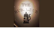 cafe rub a dub