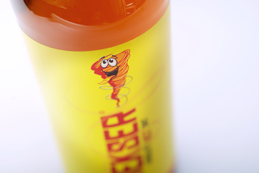 wiekser shotje