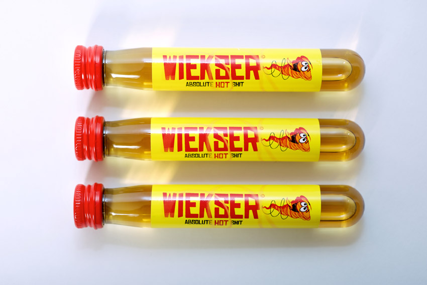 wiekser shotje